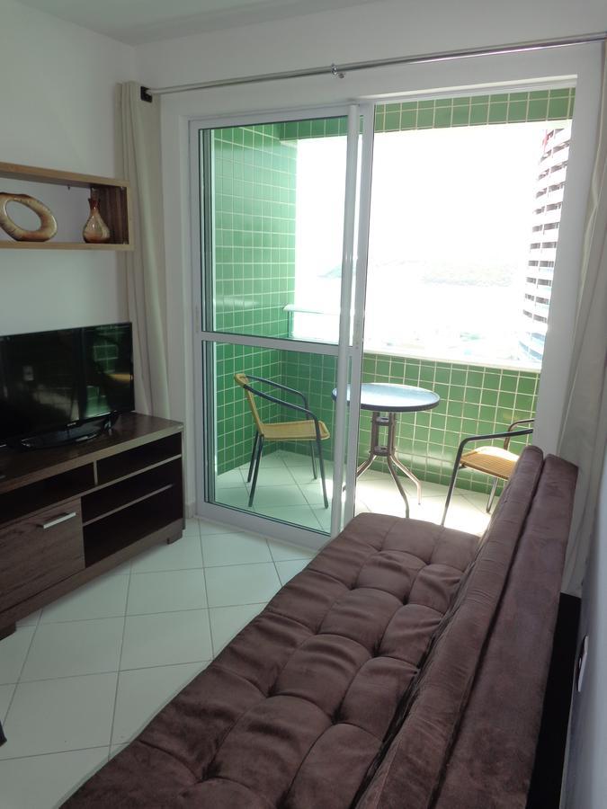 Apartamento Curva Do Vento Natal