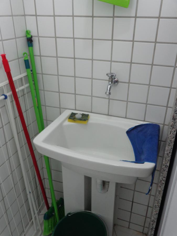 Apartamento Curva Do Vento *