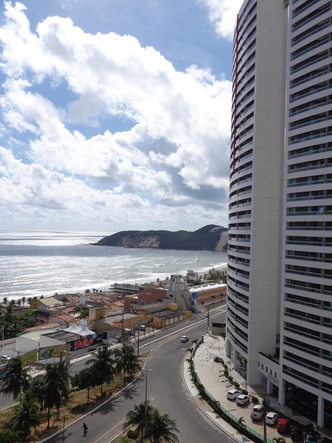 Apartamento Curva Do Vento Natal