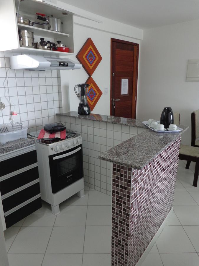 Curva Do Vento Apartamento Natal