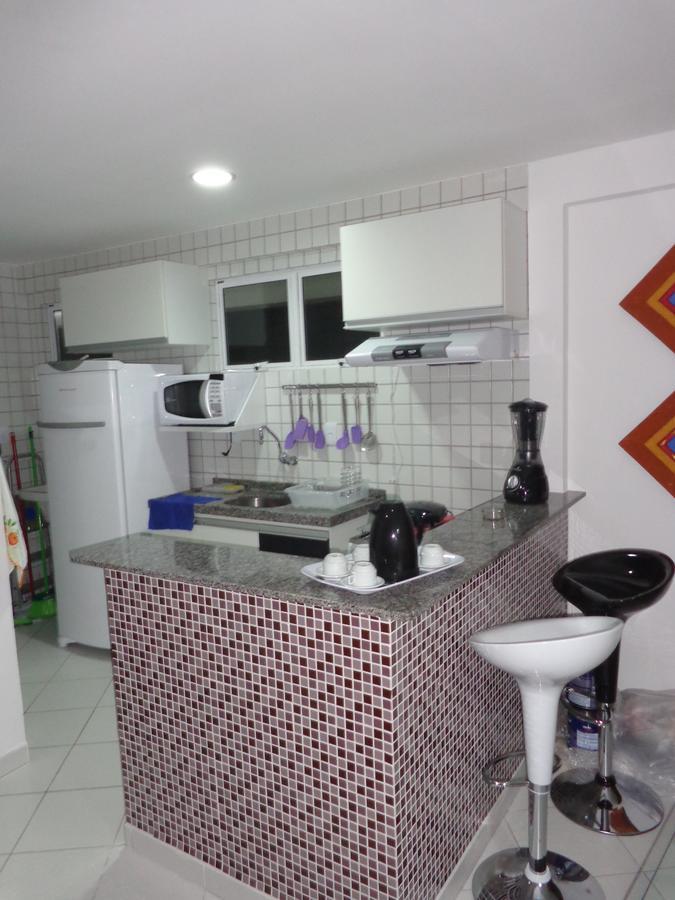 Curva Do Vento Apartamento Natal