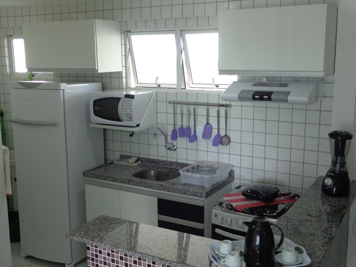 Apartamento Curva Do Vento Natal