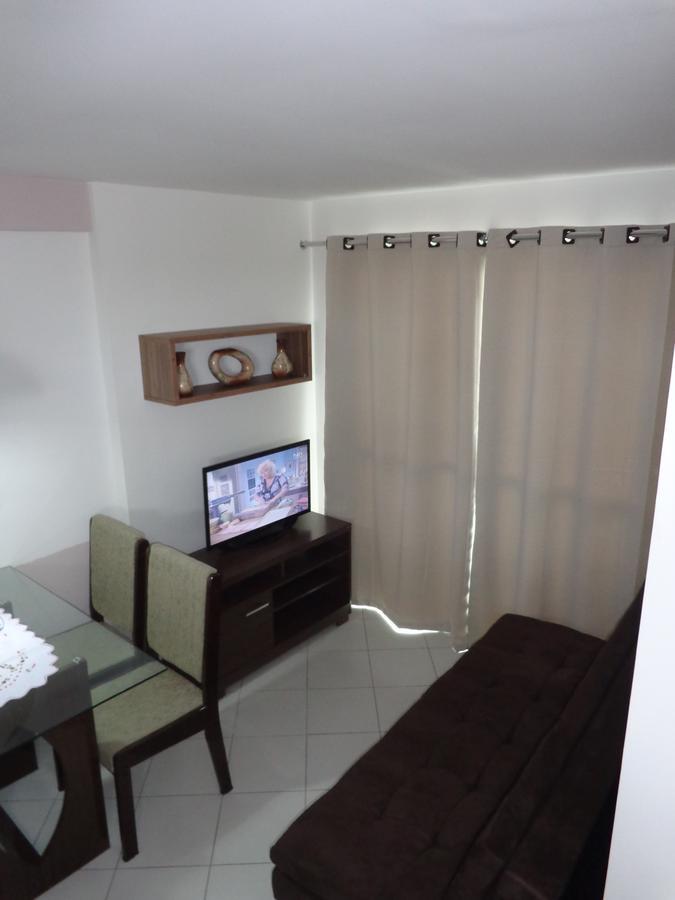 Curva Do Vento Apartamento